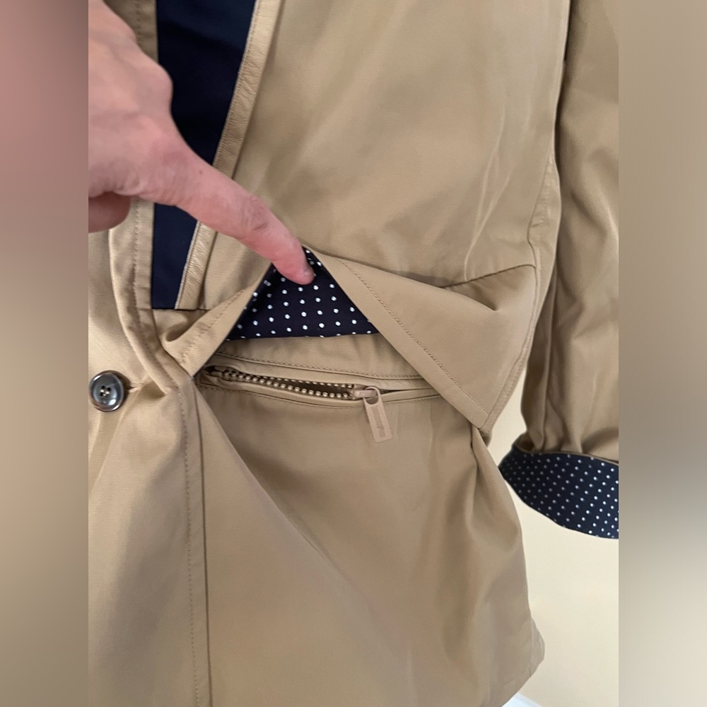 Adidas x Y-3 Yohji Yamamoto RARE Textwil Blazer - Picture 5 of 12